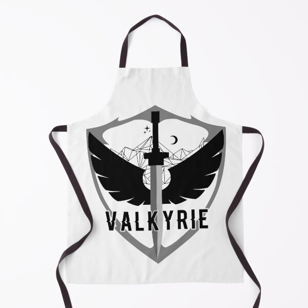 Item preview, Valkyrie ACoSF Symbol designed and sold by TG-ART-.