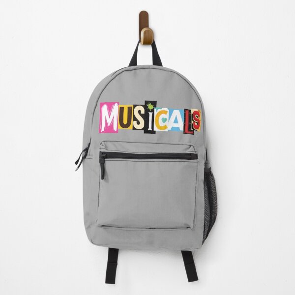 Item preview, Musicals designed and sold by broadwayraccoon.