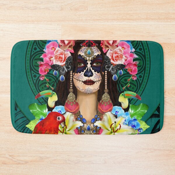 Item preview, Catrina, dia de los muertos designed and sold by Petitelulu.