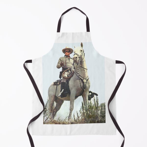 Item preview, Lone Ranger 2 designed and sold by Scratchy-Ed.