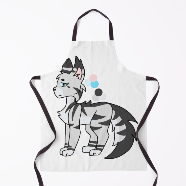 Item preview, Feathertail Ref designed and sold by ceolsonart.