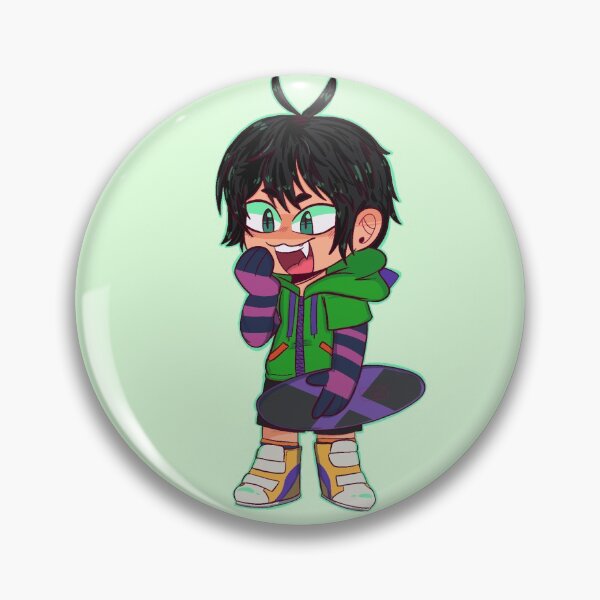 Item preview, Chibi Miya designed and sold by PlanetTori.