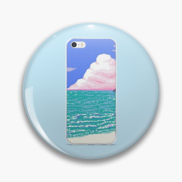 Item preview, Phone cover vaporwave render designed and sold by Vaporwave96kid.