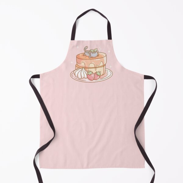 Item preview, Sleeping on Fluffy Pancakes designed and sold by LuYukari.