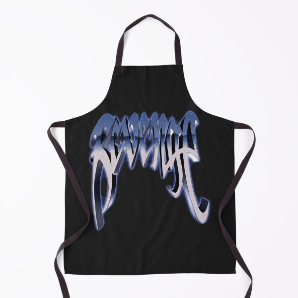 Item preview, chrome logo black designed and sold by vlonedoll.