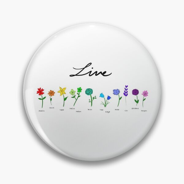 Item preview, Live, Manon Art Print designed and sold by Bookdragon77.