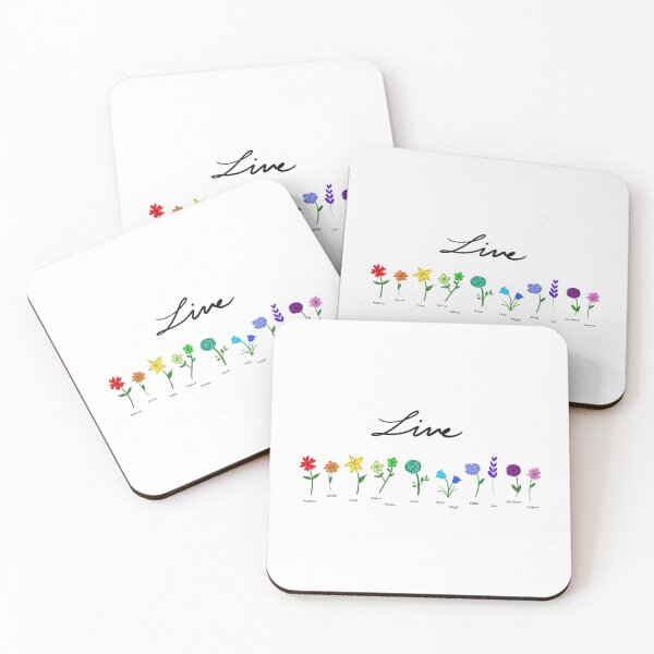 Item preview, Live, Manon Art Print designed and sold by Bookdragon77.