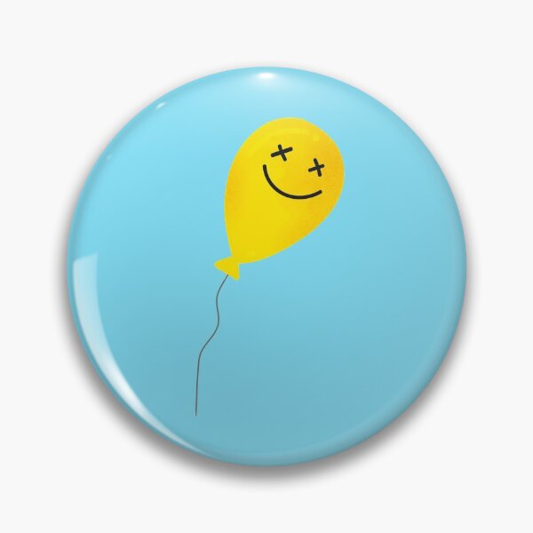 Item preview, Smile ballon designed and sold by fablehavens.