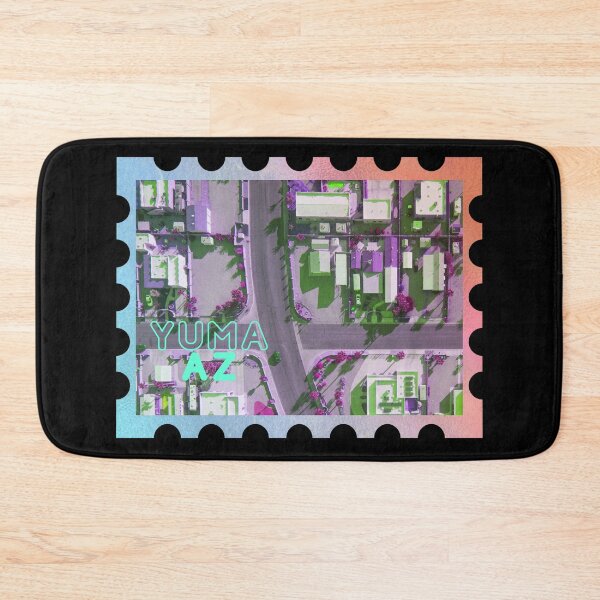 Item preview, Yuma Az Postage Stamp designed and sold by Schka.