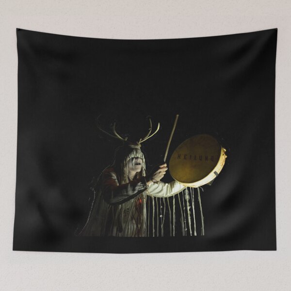 Item preview, Maria Franz Of Heilung designed and sold by CimmerianPhoto.