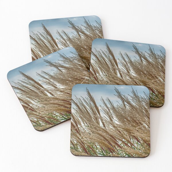 Item preview, High Grass designed and sold by Ruth Curtis.