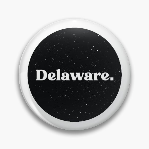 Item preview, Delaware designed and sold by Yogutzta.