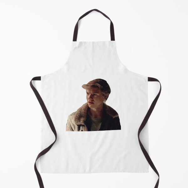 Item preview, Tbs Thomas Sangster newt tmr death cure designed and sold by freya kelly.
