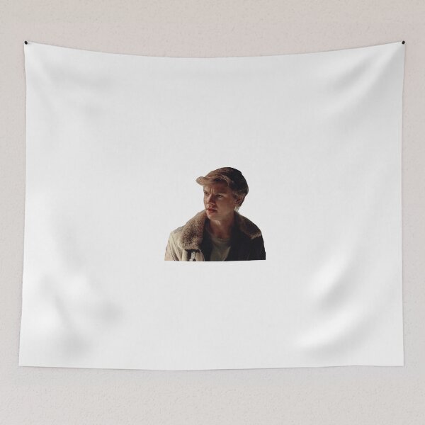 Item preview, Tbs Thomas Sangster newt tmr death cure designed and sold by freya kelly.