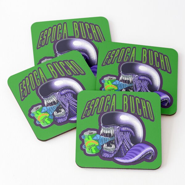 Item preview, Extraterrestre ácido designed and sold by AViz75.