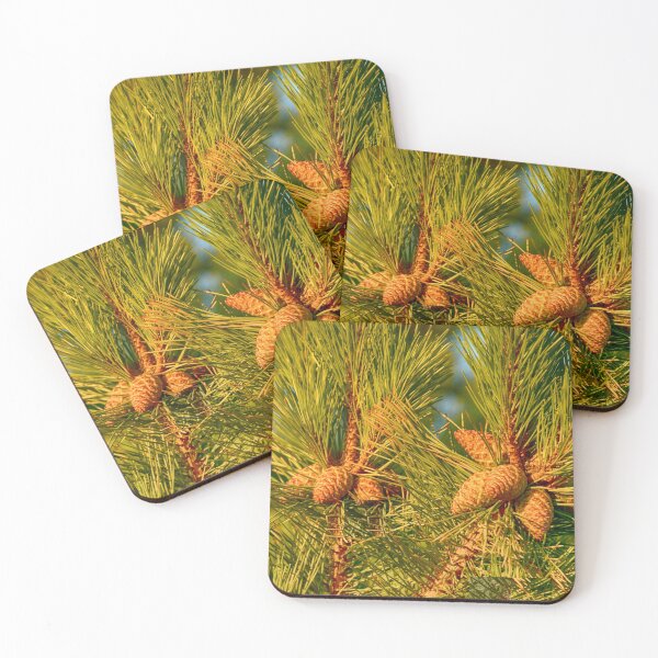 Item preview, Baby Pine Cones designed and sold by Ruth Curtis.