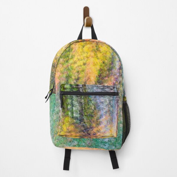 Item preview, Looking For Fall Colors - Impressionist Photo designed and sold by EdwardMonet.