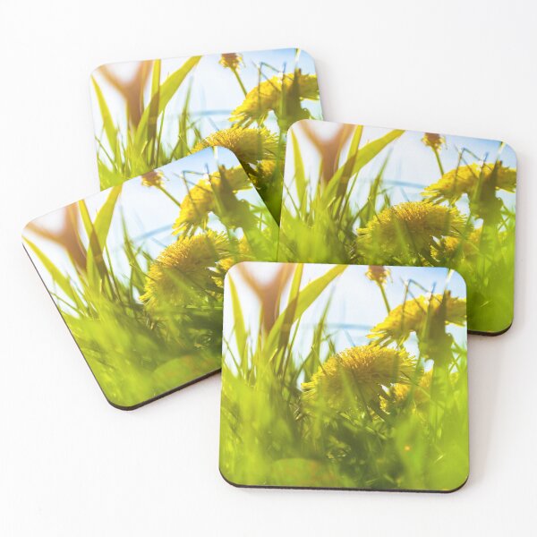 Item preview, Springtime Dandelions designed and sold by SH3RW1N.