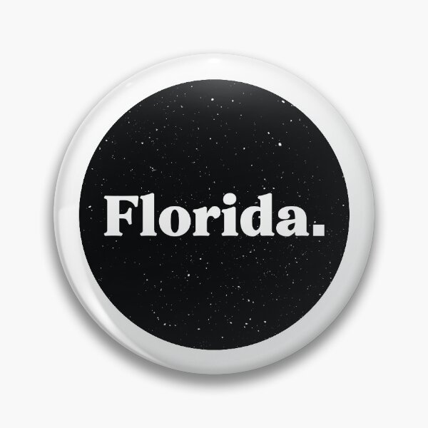 Item preview, Florida designed and sold by Yogutzta.