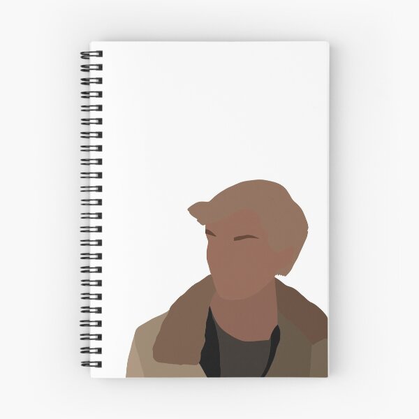 Item preview, Tbs Thomas Sangster newt tmr death cure designed and sold by freya kelly.