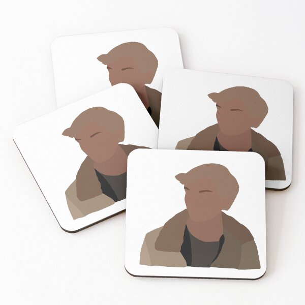 Item preview, Tbs Thomas Sangster newt tmr death cure designed and sold by freya kelly.