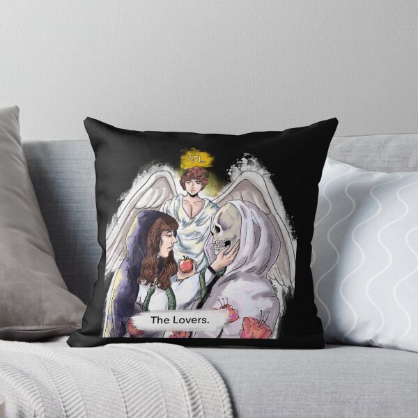 Item preview, The lovers  designed and sold by Gihan Batihk.