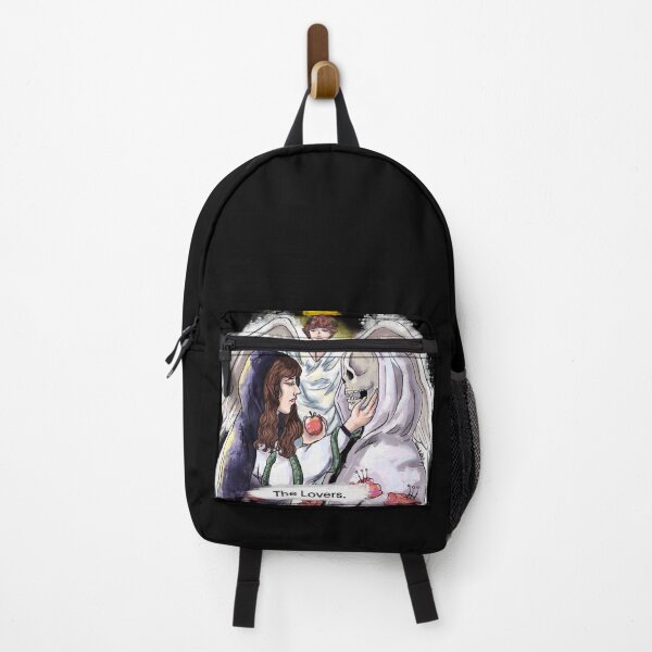 Item preview, The lovers designed and sold by Gihan Batihk.