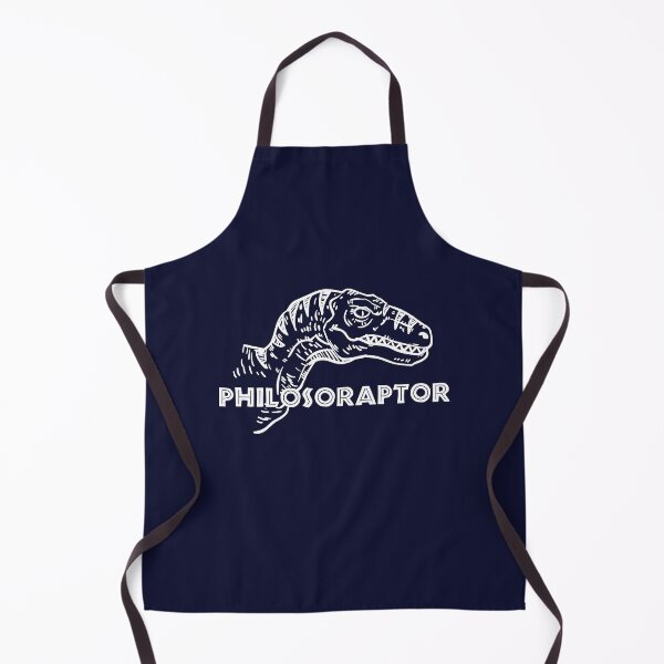 Item preview, Philosoraptor designed and sold by jaygo.
