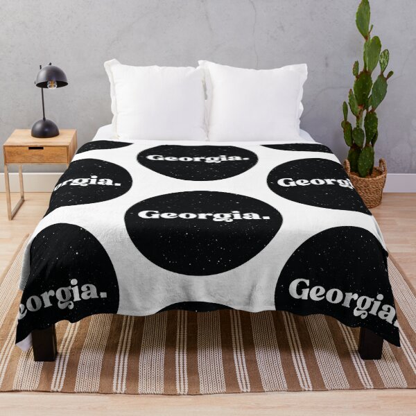 Item preview, Georgia designed and sold by Yogutzta.
