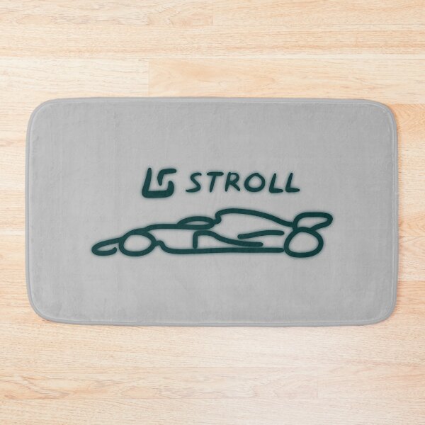 Item preview, Stroll Aston Martin F1 car designed and sold by YLOH02.