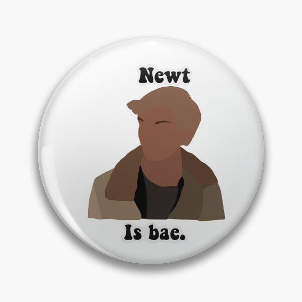 Item preview, Tbs Thomas Sangster newt tmr death cure bae designed and sold by freya kelly.