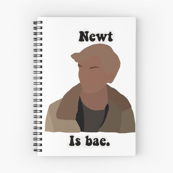 Item preview, Tbs Thomas Sangster newt tmr death cure bae designed and sold by freya kelly.