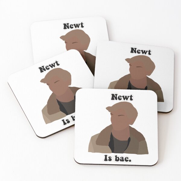 Item preview, Tbs Thomas Sangster newt tmr death cure bae designed and sold by freya kelly.