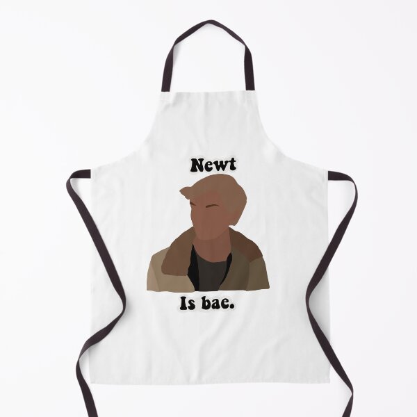 Item preview, Tbs Thomas Sangster newt tmr death cure bae designed and sold by freya kelly.