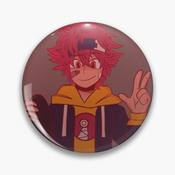 Item preview, Reki designed and sold by PlanetTori.