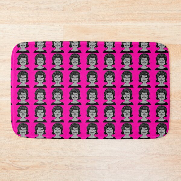 Item preview, Teenage Beauty Queen (Alternate) designed and sold by OrrinTaylorArt.