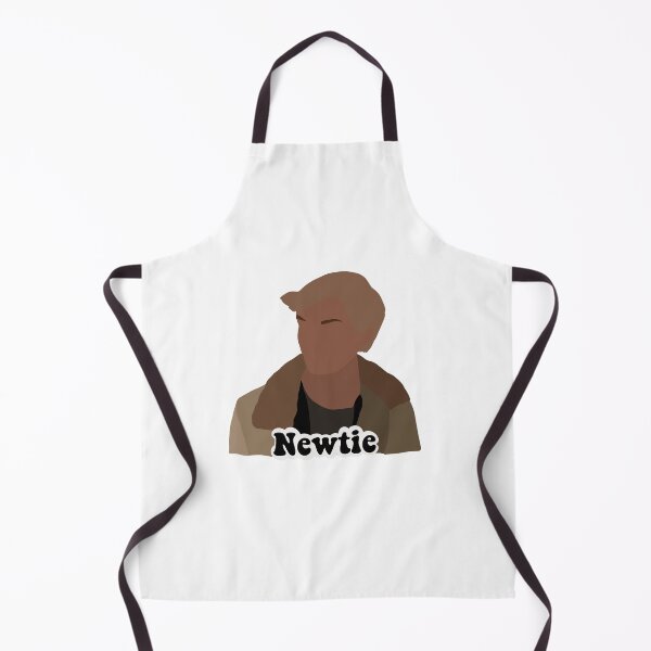 Item preview, Tbs Thomas Sangster newt tmr death cure  designed and sold by freya kelly.