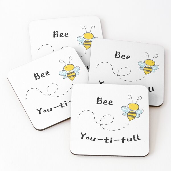 Item preview, Beautiful bee designed and sold by Arinom.