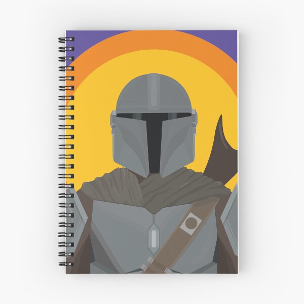 Item preview, Bounty Hunter designed and sold by Miki Neal.