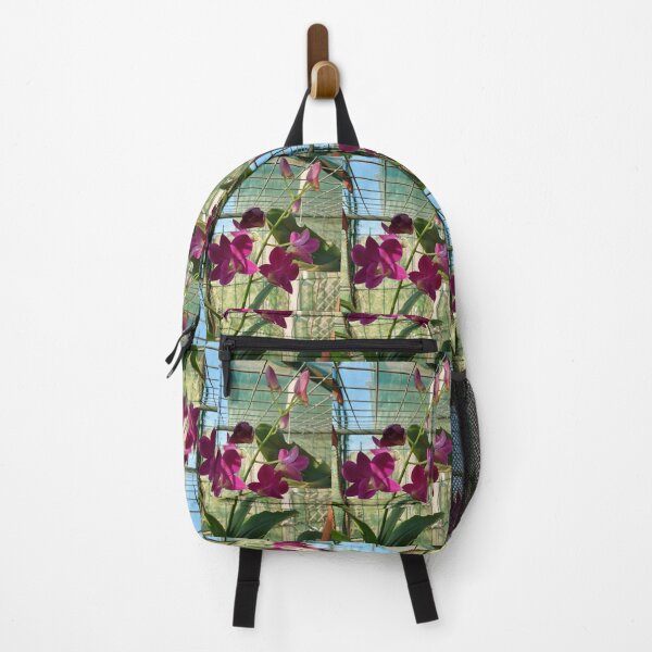 Item preview, Beautiful orchids in the garden designed and sold by Bossmommy84.