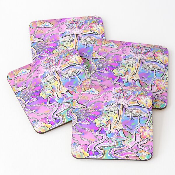 Item preview, "Child of Vision" designed and sold by GratefulSocks.