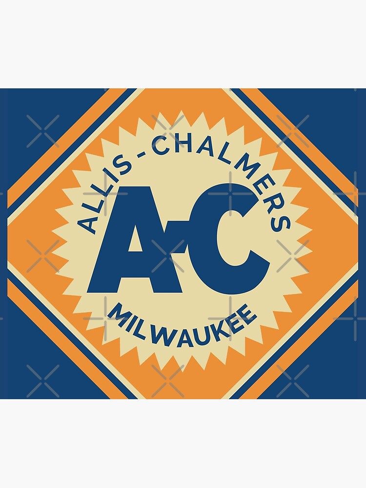 MODELLI DI TRATTORE Agricolo Vintage Allis Chalmers Rari Scala 1/16 - Foto 2