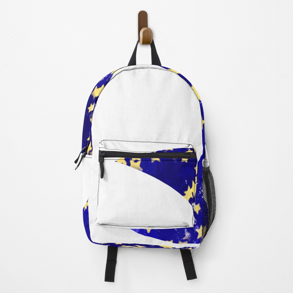 Item preview, Backpack designed and sold by RoopDickyDoo.