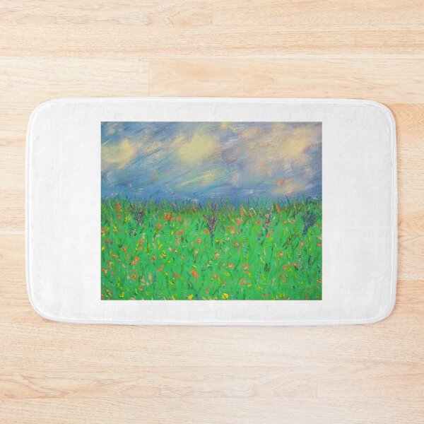 Item preview, "The Sparse Field" designed and sold by Robert Regenold's Art Shop.
