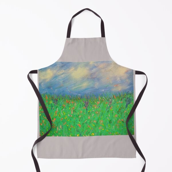 Item preview, "The Sparse Field" designed and sold by Robert Regenold's Art Shop.