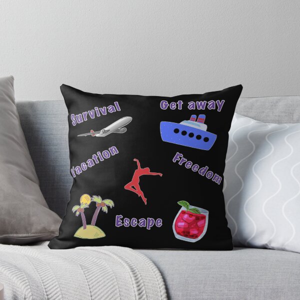 Item preview, Vacation Collection I designed and sold by janraydesigns.