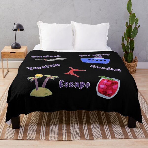 Item preview, Vacation Collection I designed and sold by janraydesigns.