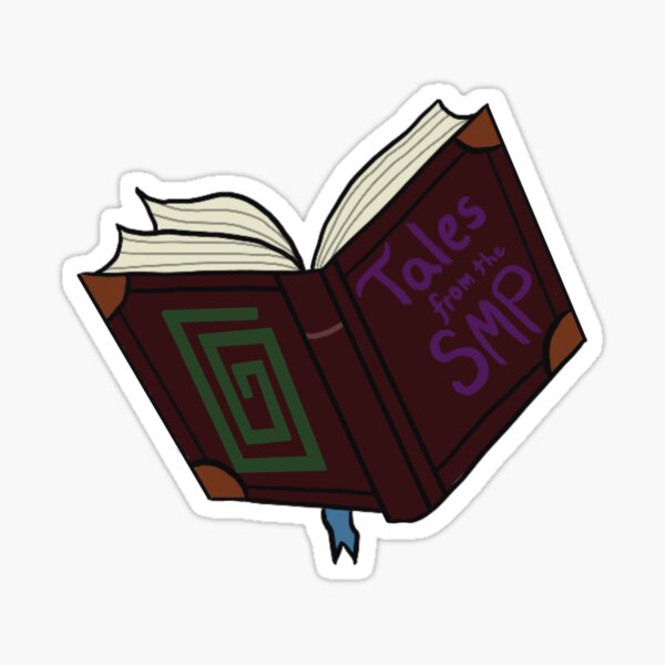 dream smp stickers redbubble