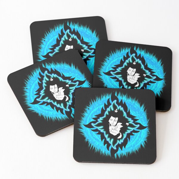 Item preview, Azula Blue Fire designed and sold by SpiderMartini.