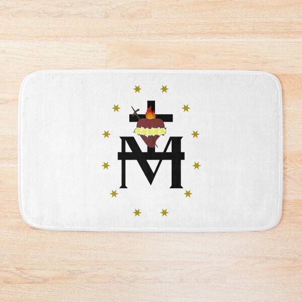 Item preview, Immaculate Heart of Mary designed and sold by alinerope.